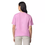 CC1717 - Tricou adult unisex - Comfort Colors - [Rose Quartz]