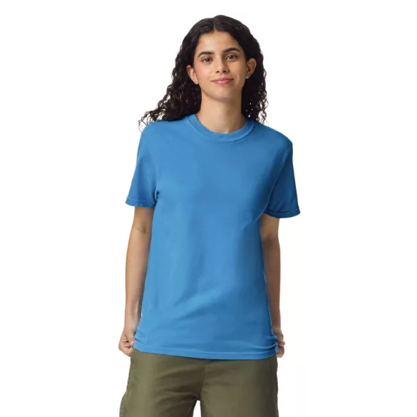 CC1717 - Tricou adult unisex - Comfort Colors - [Royal Caribe]