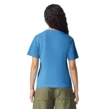 CC1717 - Tricou adult unisex - Comfort Colors - [Royal Caribe]