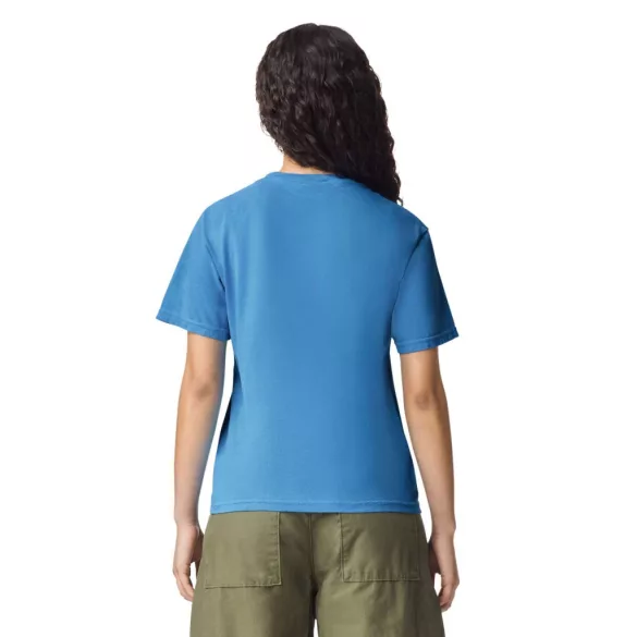 CC1717 - Tricou adult unisex - Comfort Colors - [Royal Caribe]