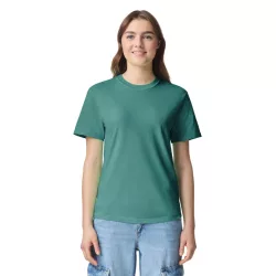 CC1717 - Tricou adult unisex - Comfort Colors - [Seafoam]