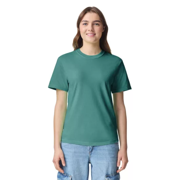 CC1717 - Tricou adult unisex - Comfort Colors - [Seafoam]