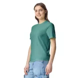 CC1717 - Tricou adult unisex - Comfort Colors - [Seafoam]
