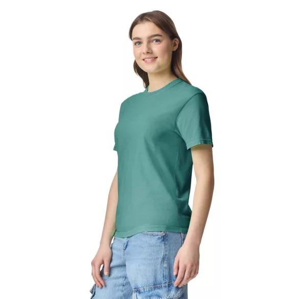 CC1717 - Tricou adult unisex - Comfort Colors - [Seafoam]
