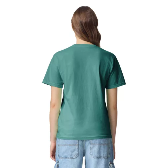 CC1717 - Tricou adult unisex - Comfort Colors - [Seafoam]