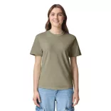 CC1717 - Tricou adult unisex - Comfort Colors - [Sandstone]