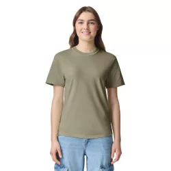 CC1717 - Tricou adult unisex - Comfort Colors - [Sandstone]