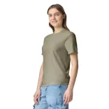 CC1717 - Tricou adult unisex - Comfort Colors - [Sandstone]