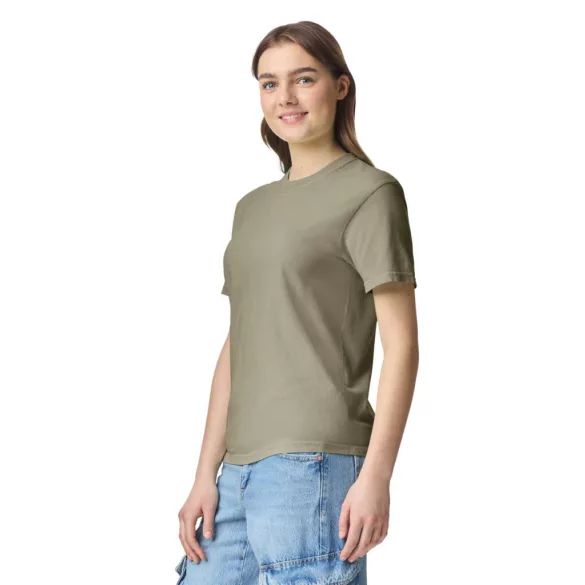 CC1717 - Tricou adult unisex - Comfort Colors - [Sandstone]