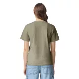 CC1717 - Tricou adult unisex - Comfort Colors - [Sandstone]