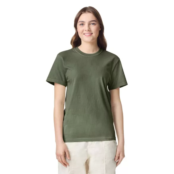 CC1717 - Tricou adult unisex - Comfort Colors - [Sage]