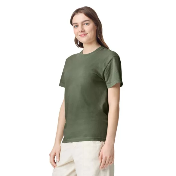 CC1717 - Tricou adult unisex - Comfort Colors - [Sage]