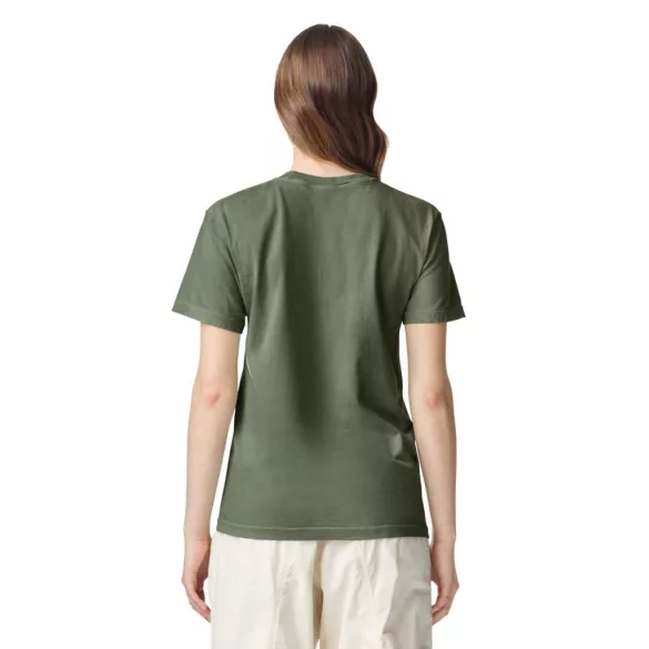 CC1717 - Tricou adult unisex - Comfort Colors - [Sage]