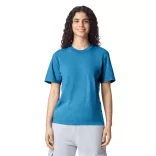 CC1717 - Tricou adult unisex - Comfort Colors - [Sapphire]