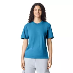 CC1717 - Tricou adult unisex - Comfort Colors - [Sapphire]