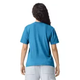 CC1717 - Tricou adult unisex - Comfort Colors - [Sapphire]