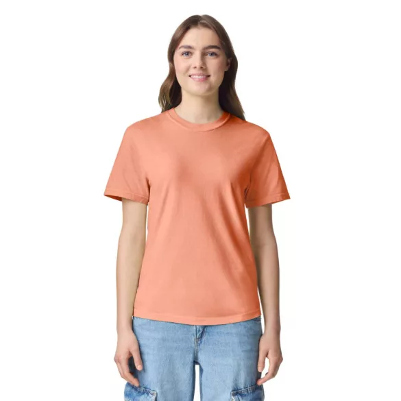 CC1717 - Tricou adult unisex - Comfort Colors - [Terracotta]