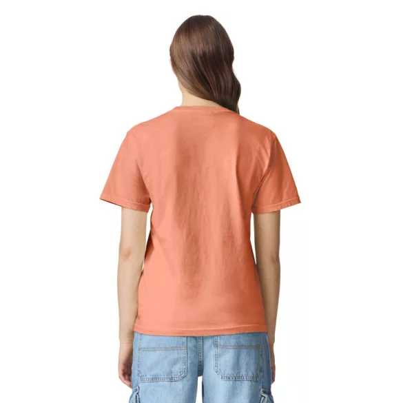 CC1717 - Tricou adult unisex - Comfort Colors - [Terracotta]