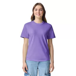 CC1717 - Tricou adult unisex - Comfort Colors - [Violet]