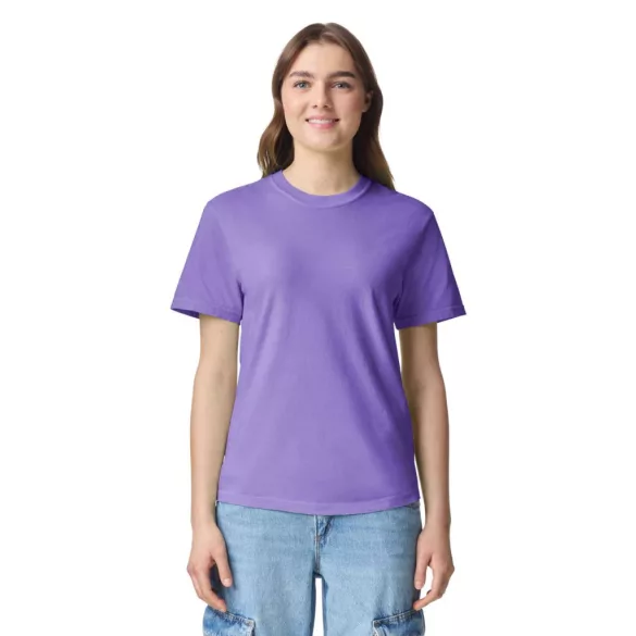 CC1717 - Tricou adult unisex - Comfort Colors - [Violet]