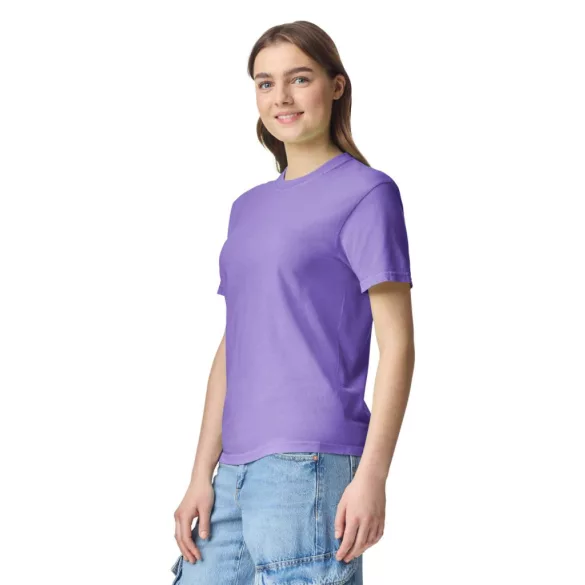 CC1717 - Tricou adult unisex - Comfort Colors - [Violet]