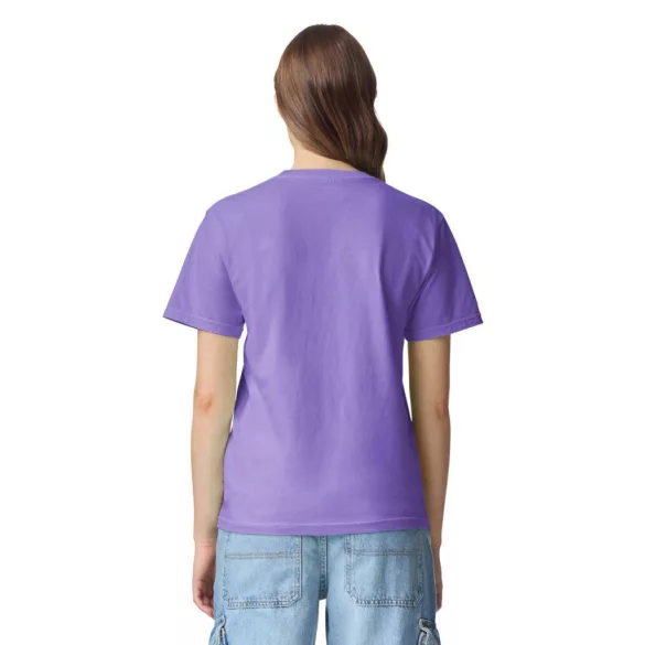 CC1717 - Tricou adult unisex - Comfort Colors - [Violet]