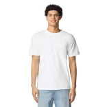 CC1717 - Tricou adult unisex - Comfort Colors - [White]