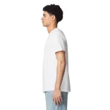 CC1717 - Tricou adult unisex - Comfort Colors - [White]