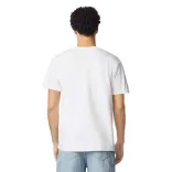 CC1717 - Tricou adult unisex - Comfort Colors - [White]