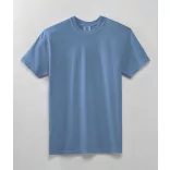 CC1717 - Tricou adult unisex - Comfort Colors - [Washed Denim]