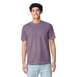 CC1717 - Tricou adult unisex - Comfort Colors - [Wine]