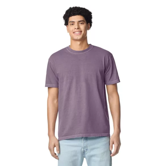CC1717 - Tricou adult unisex - Comfort Colors - [Wine]