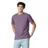 CC1717 - Tricou adult unisex - Comfort Colors - [Wine]