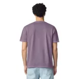 CC1717 - Tricou adult unisex - Comfort Colors - [Wine]