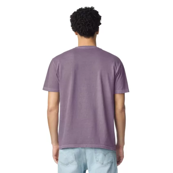 CC1717 - Tricou adult unisex - Comfort Colors - [Wine]