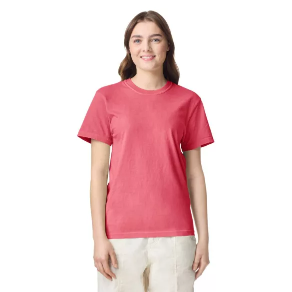 CC1717 - Tricou adult unisex - Comfort Colors - [Watermelon]