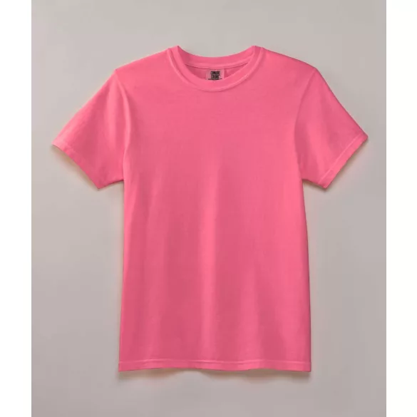 CC1717 - Tricou adult unisex - Comfort Colors - [Watermelon]
