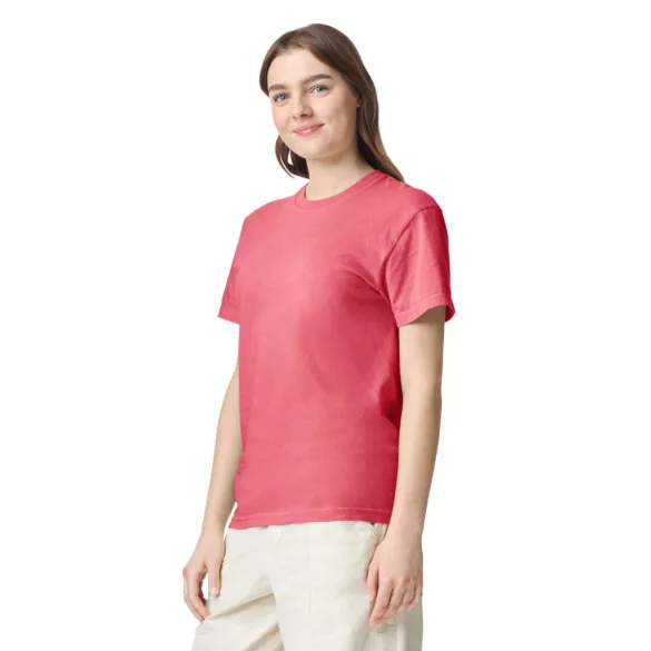 CC1717 - Tricou adult unisex - Comfort Colors - [Watermelon]