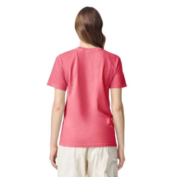 CC1717 - Tricou adult unisex - Comfort Colors - [Watermelon]
