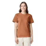 CC1717 - Tricou adult unisex - Comfort Colors - [Yam]