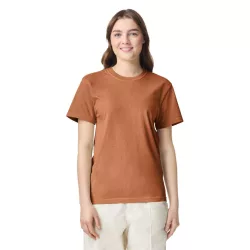 CC1717 - Tricou adult unisex - Comfort Colors - [Yam]
