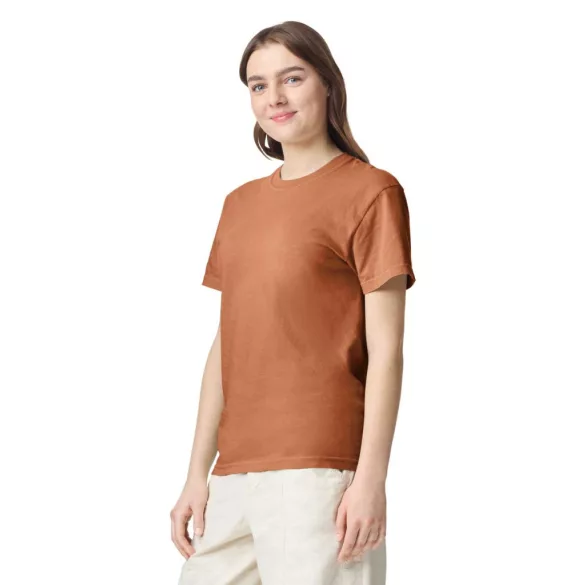 CC1717 - Tricou adult unisex - Comfort Colors - [Yam]