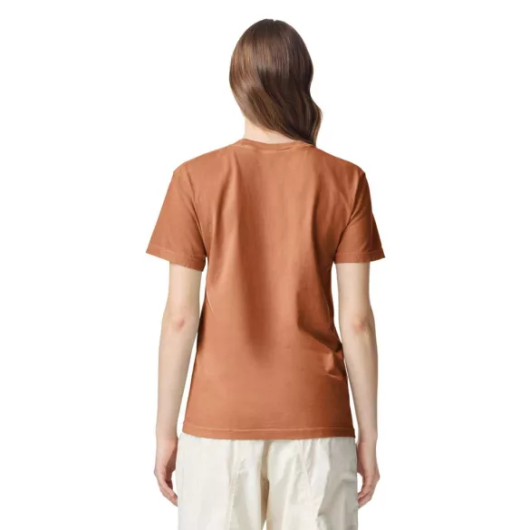 CC1717 - Tricou adult unisex - Comfort Colors - [Yam]