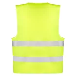 CC5063 - Vesta reflectorizanta - SIRIO - [Galben fluorescent]