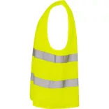 CC5063 - Vesta reflectorizanta - SIRIO - [Galben fluorescent]
