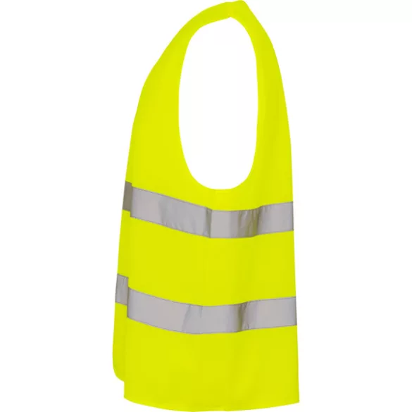 CC5063 - Vesta reflectorizanta - SIRIO - [Galben fluorescent]