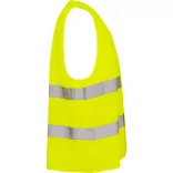 CC5063 - Vesta reflectorizanta - SIRIO - [Galben fluorescent]