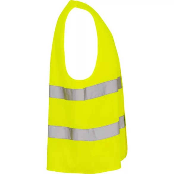 CC5063 - Vesta reflectorizanta - SIRIO - [Galben fluorescent]