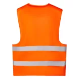 CC5063 - Vesta reflectorizanta - SIRIO - [Portocaliu fluorescent]