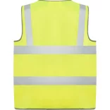 CC9311 - Veste reflectorizanta - POLUX - [Galben Fluorescent]